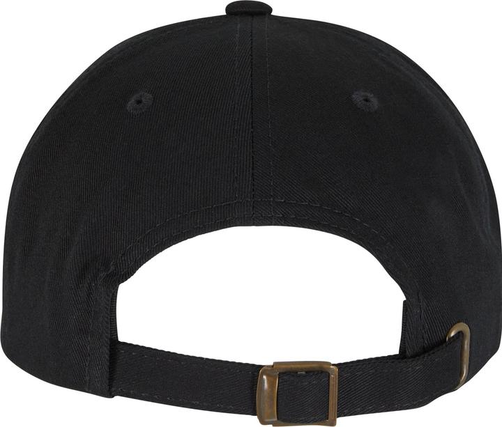 Actual product image Mister Tee MisterTee I Don't Care Low Profile Cotton Twill - 180759 (One size)