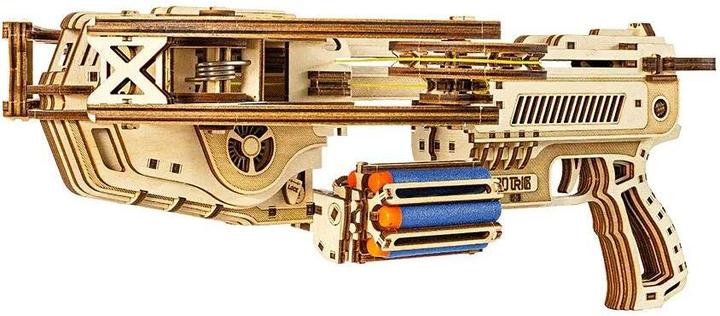 Actual product image Wood Trick Bullet Boltcaster crossbow