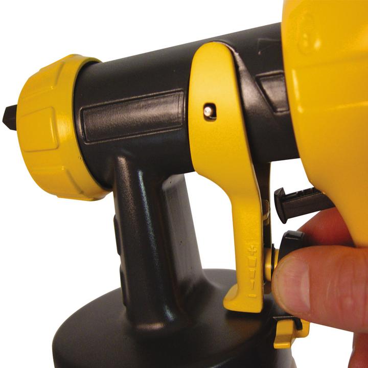 Produktbild Wagner Farbsprühsystem