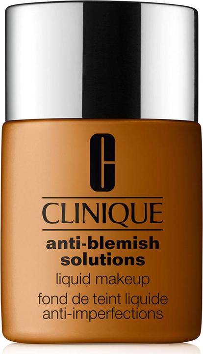 Clinique Anti Blemish Fond de Teint Reform No WN112 (Ginger)