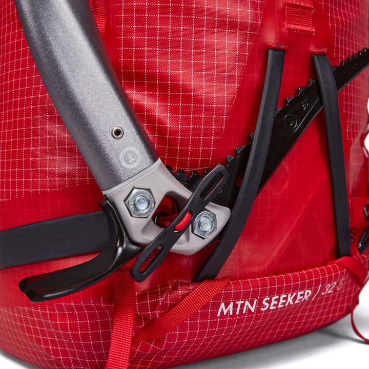 Actual product image Berghaus MTN Seeker 32 S (32 l)