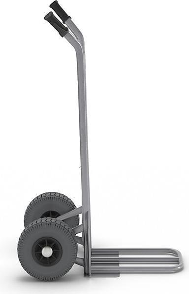 Image du produit Matador Diable professionnel en acier (200 kg)