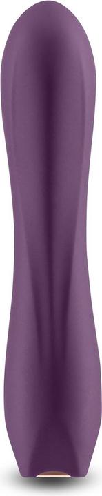 Actual product image NS Novelties Obsession Romeo Dark Purple