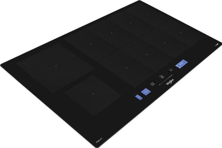 Actual product image Whirlpool SMP 9010 C/NE/IXL