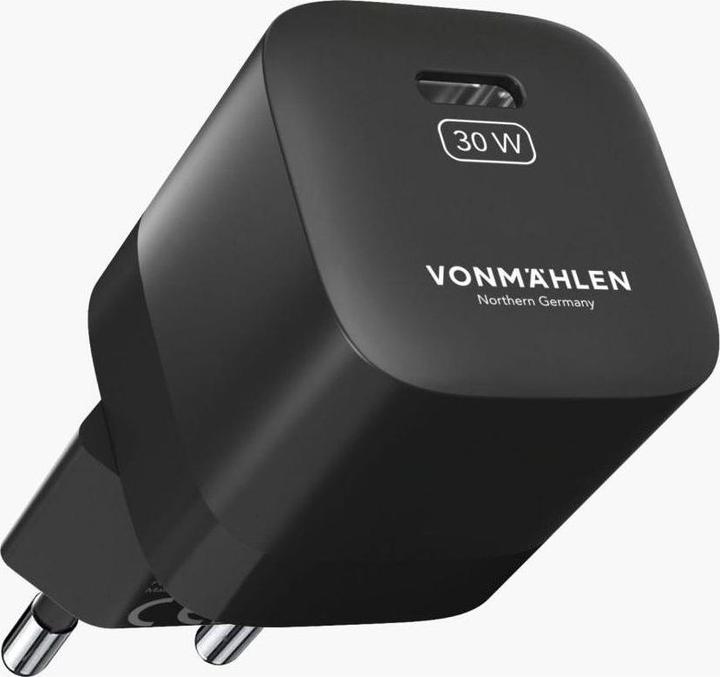 Produktbild Vonmählen GaN Charger (30 W)