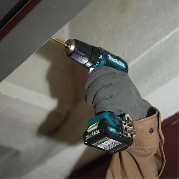 Produktbild Makita DF332DZJ (Akkubetrieb)