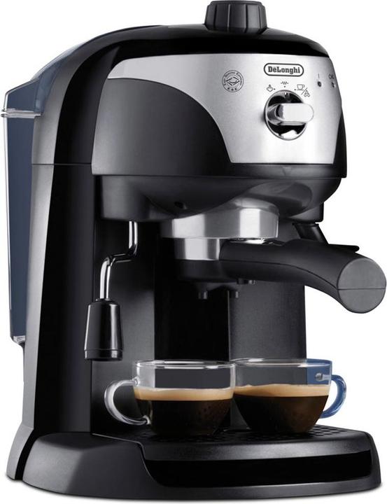 Produktbild De'Longhi EC221.B Pump Traditional