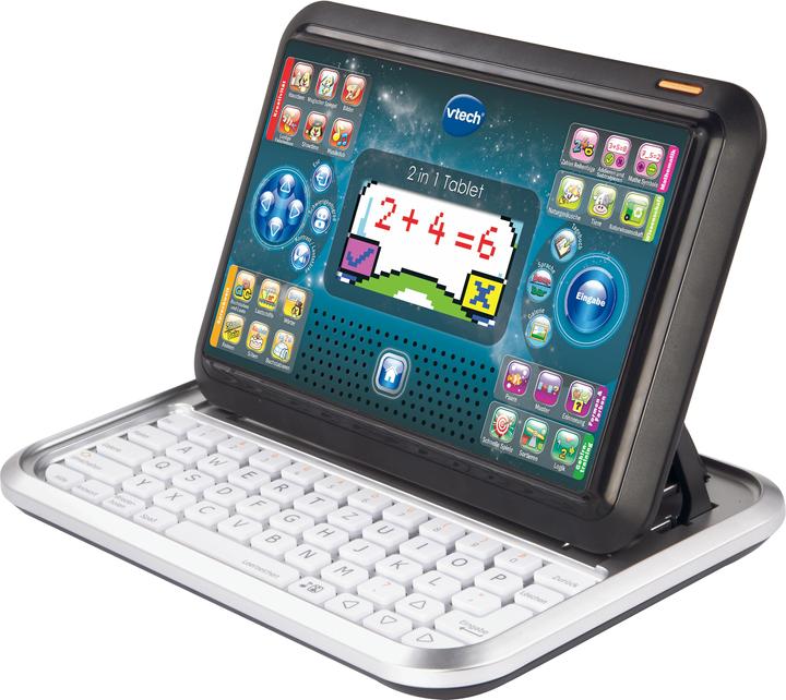 VTech 2 in 1 Tablet (Deutsch)