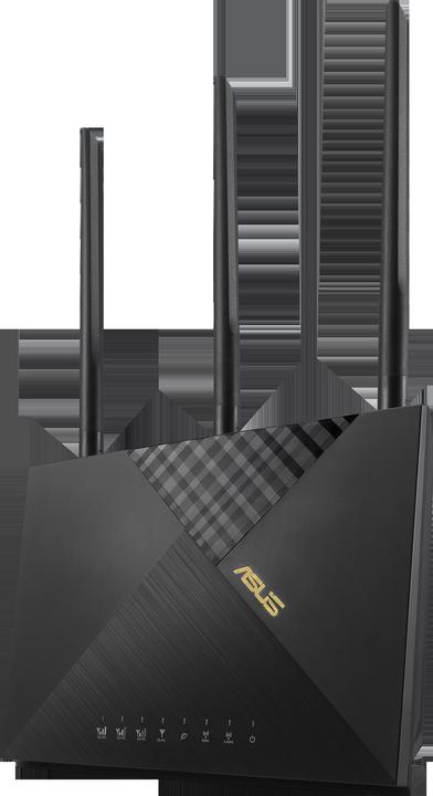 Produktbild ASUS AX56 AX1800