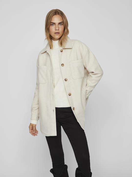 Immagine prodotto Vila Giacca camicia oversize (M)