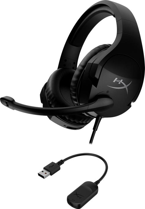 Productafbeelding HyperX Cloud Stinger S (Bedraad)