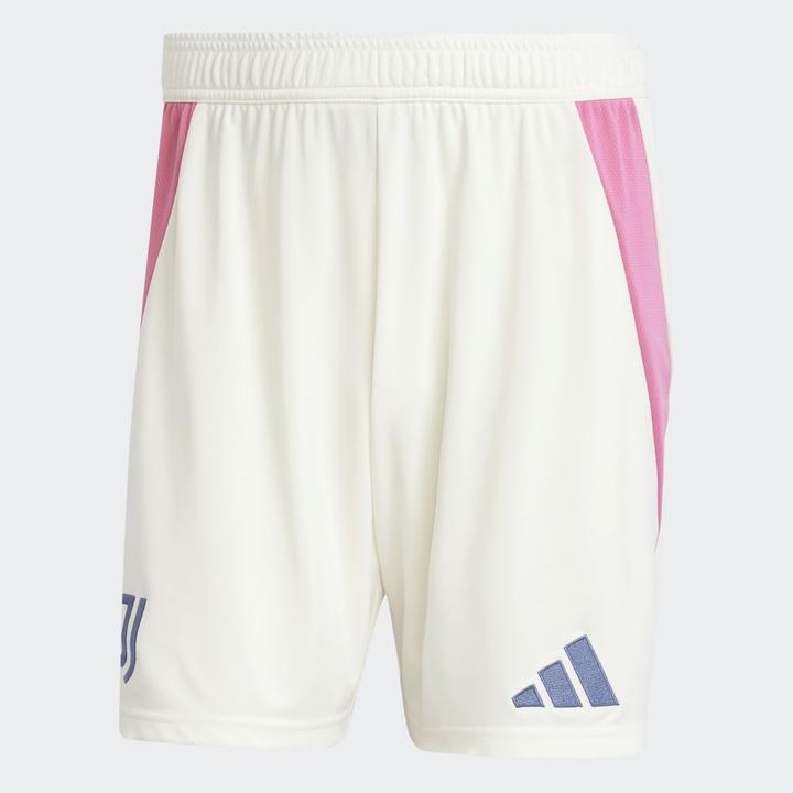Actual product image adidas Juventus Turin Away Shorts (S)