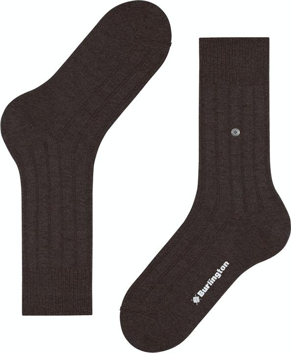 Immagine prodotto Burlington Bootsocke Dover Wool (40 - 46)