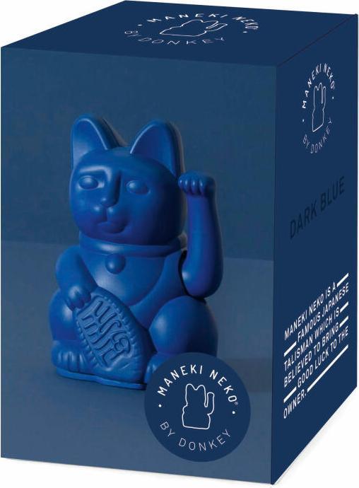 Image du produit Donkey Products Lucky Cat Mini (5 x 6 cm)