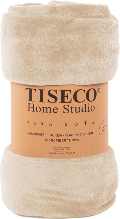 Image du produit Tiseco Cosy (130 x 160 cm)