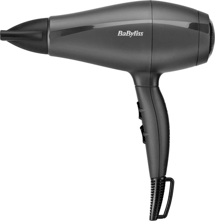 BaByliss 5910CHE Power Super Light Pro