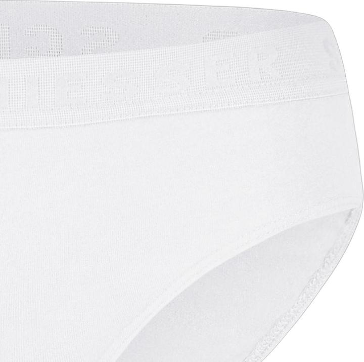 Produktbild Schiesser 6er Pack Teens Boys 95/5 Organic Cotton Slips / Unterhosen (152, 6er Pack)