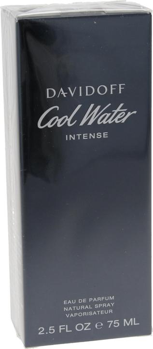 Produktbild Davidoff Cool Water Intense (Eau de Parfum, 75 ml)