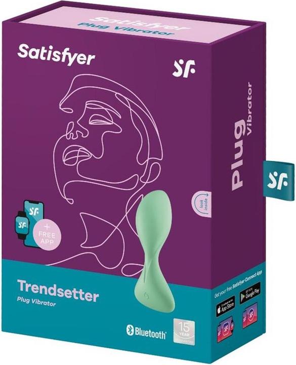 Produktbild Satisfyer Trendsetter