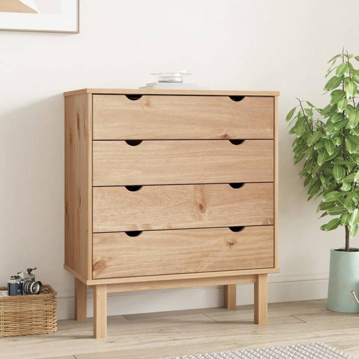 Image du produit VidaXL Davion (76,5 x 39,5 x 90 cm)