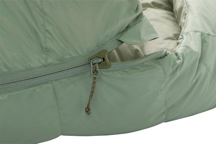 Produktbild Nordisk Ides -5Â° Wide Mummy Sleeping Bag