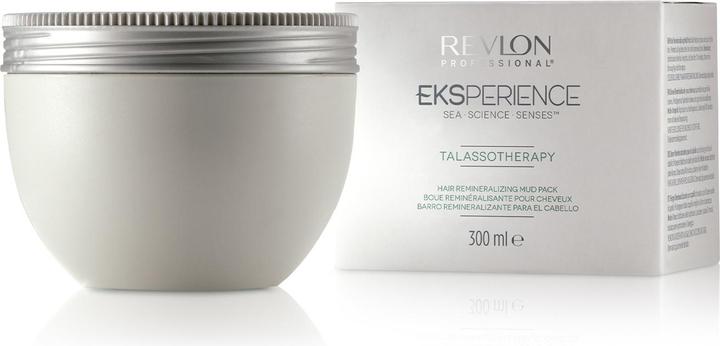 Image du produit Revlon Professional Eksperience Talassotherapy Pack De Boue Reminéralisante 300ml