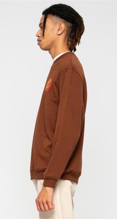 Immagine prodotto Santa Cruz Classic Dot Chest Crew (XL)