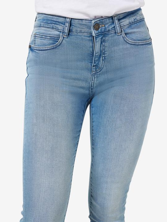 Image du produit Noisy May NMLUCY Jeans taille normale coupe skinny (30)