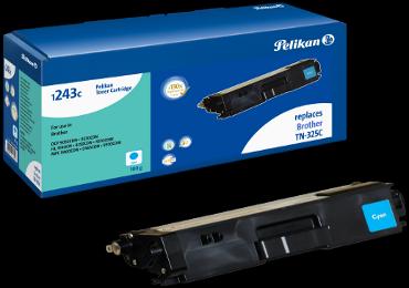 Produktbild Pelikan Tn-325c (C)