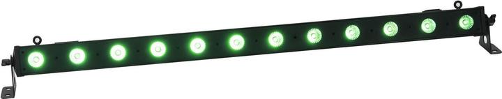 Produktbild Eurolite LED BAR-12 QCL RGBA Leiste (LED)