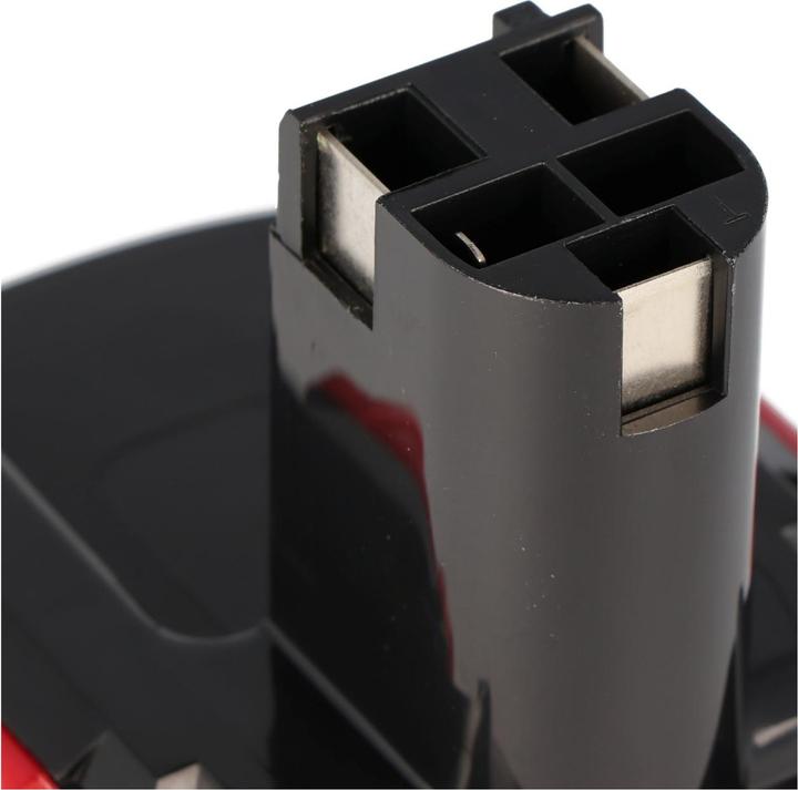 Produktbild AccuCell Akku Bosch PSR 12VE-2 NiMH O-Pack (12 V)