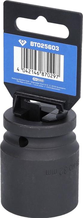 Produktbild Brilliant Tools BT025603 (32 mm)