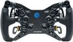 Actual product image Cube Controls F-Core EVO Formula Lenkrad inkl. Hub und Schaltwippen - schwarz