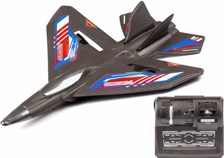 Image du produit Silverlit Flybotic X-Twin Evo