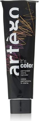 Immagine prodotto Artego Artègo It's Color Colore Permanente per Capelli 7.71 Castano Biondo 150ml (7,71 Marrone Biondo)