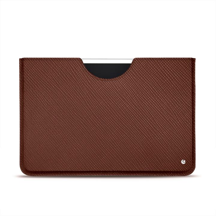 Actual product image Noreve Leather case (iPad Pro 10.5)