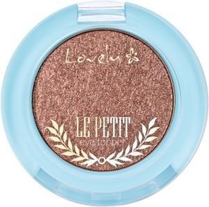 Image du produit NoName Lovely Le Petit Eye Topper Eyeshadow No. 3 0.5g