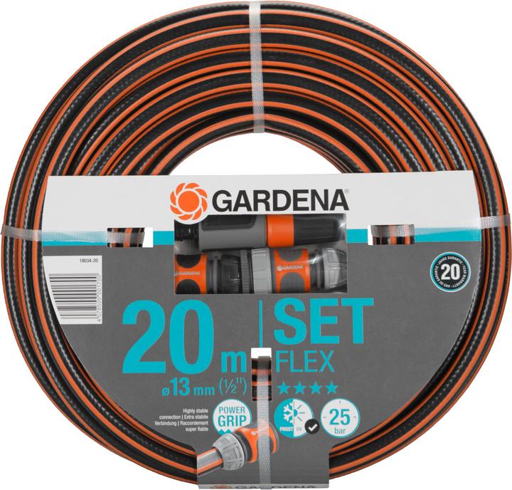 Gardena Comfort Flex 18034 (20 m, 12.70 mm)