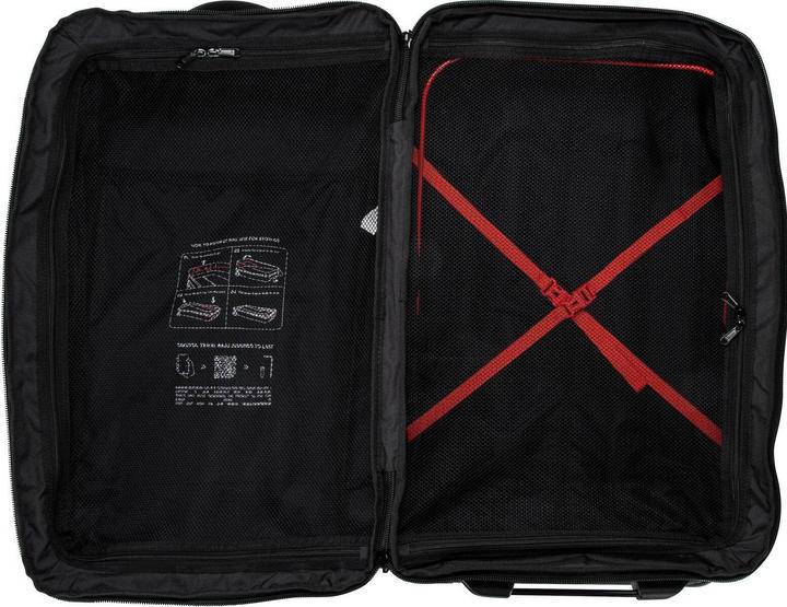Immagine prodotto Vaude Takutea 65 (65 l, M (50 - 90l))