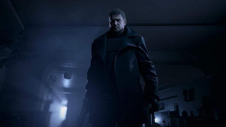 Image du produit Capcom Resident Evil 8 Village PS4 (PS4)