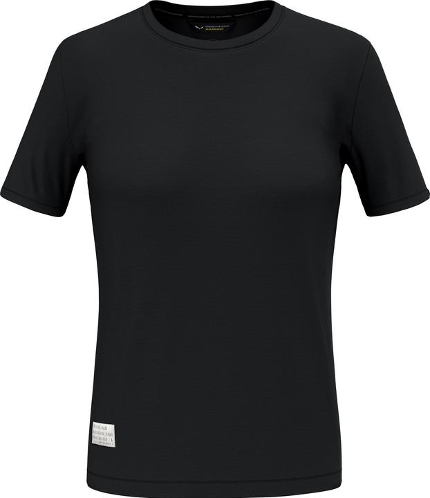 Salewa Fanes Secret Poem Am T-Shirt W (XL)