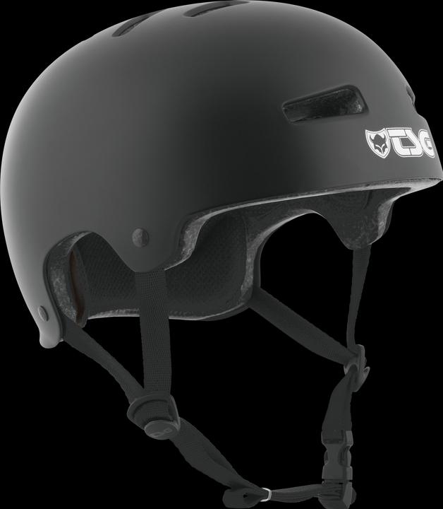 Actual product image TSG Evolution Solid Color (57 - 59 cm)