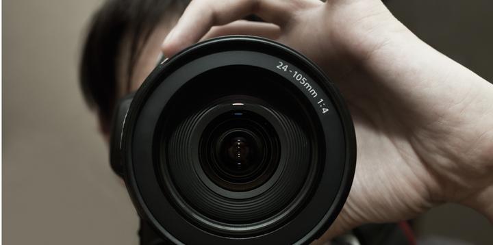 Immagine prodotto Corso privato di fotografia