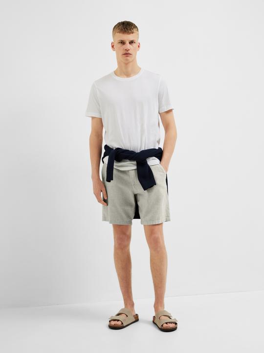 Actual product image Selected Homme Comfort Fit Shorts (XXL)