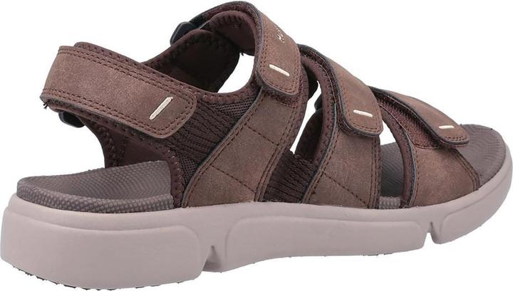 Actual product image Hush Puppies Raul sandals (43)