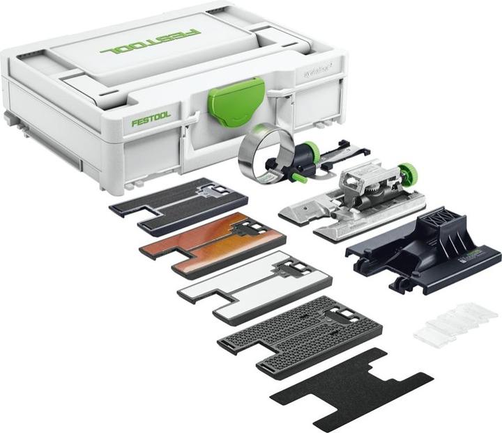 Actual product image Festool Accessories-Systainer ZH-SYS-PS 420