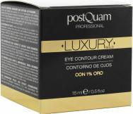 Produktbild Postquam goldene Augenkontur 15 ml (15 ml, 24h Creme)