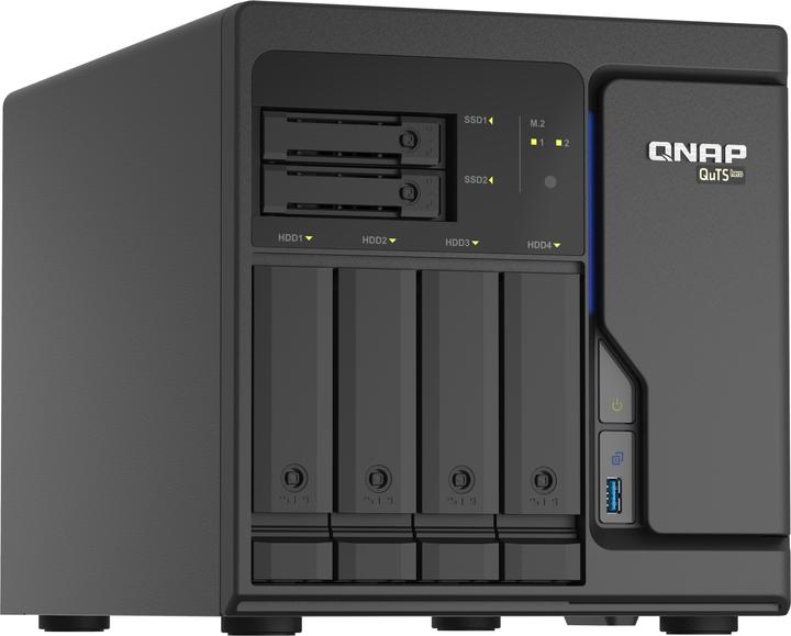 Immagine prodotto QNAP TS-h686-D1602-8G (0 TB)