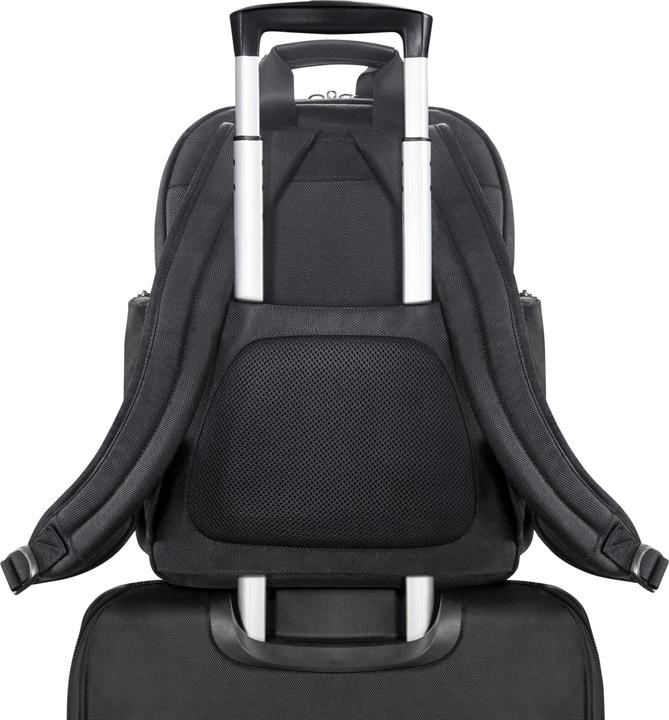 Immagine prodotto Everki Versa Backpack EKP127B Zaino per notebook adatto al massimo 358 (21 l)