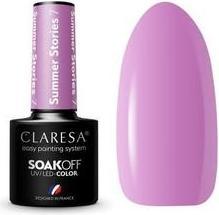Produktbild Claresa 7 Summer Stories UV-Nagellack 5ml (UV-Gel Lack)